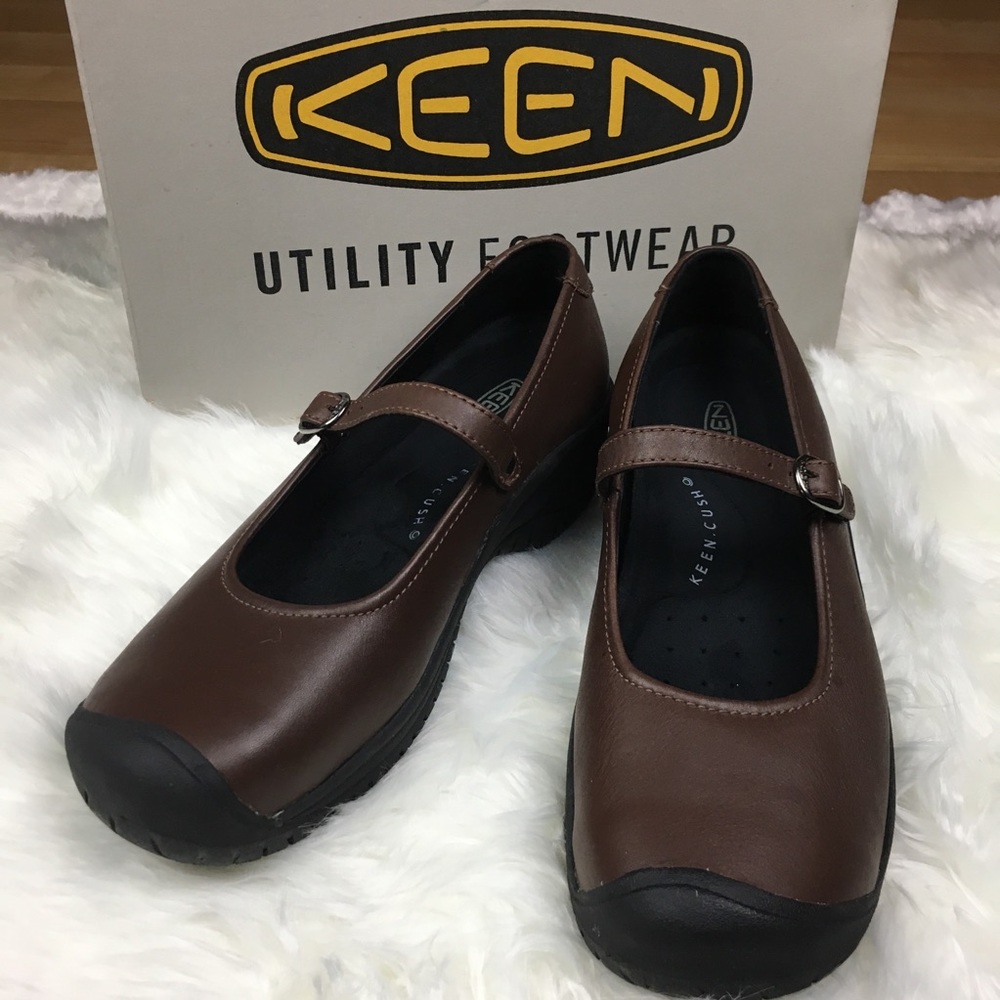 Brand New Mary Jane Shoes
